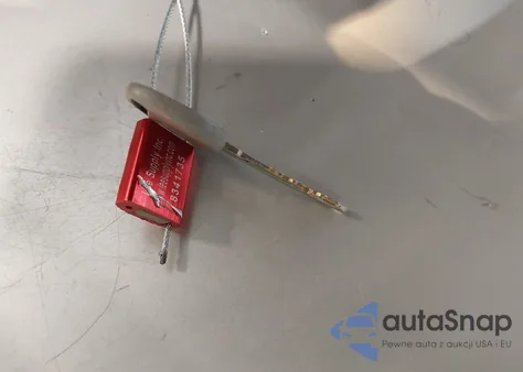 2002 Saturn L-Series L200 из США, поврежденный, VIN 1G8JU54F02Y568204